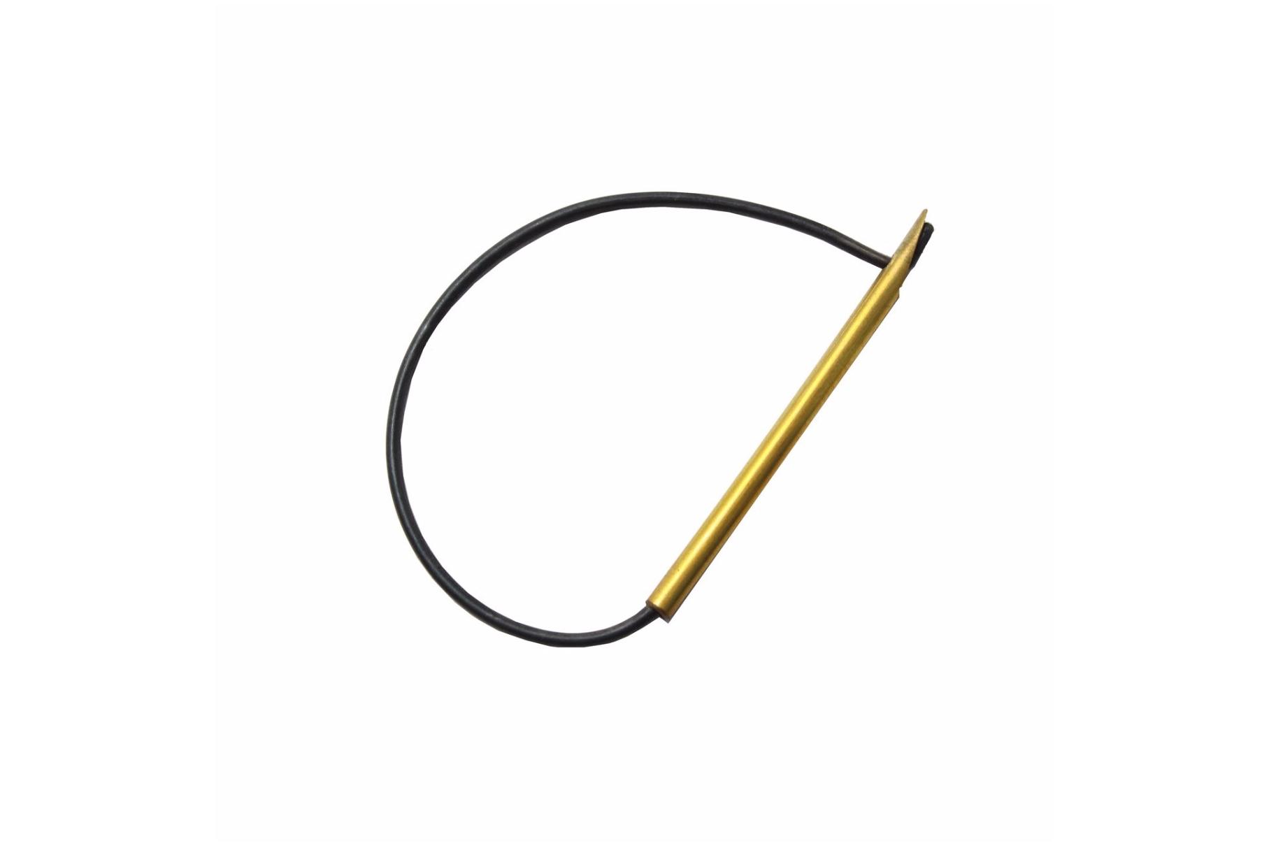 Tyflyz Toolz Hackle Tweezers