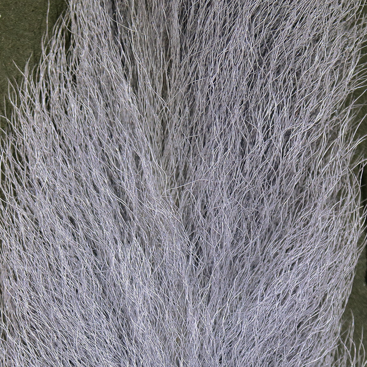 Hareline UV2 Calf Tail