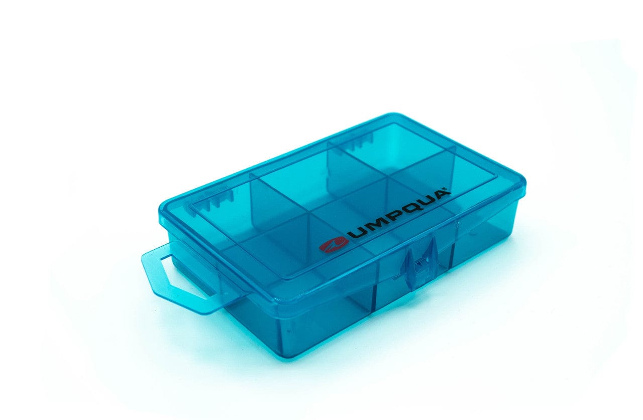 Umpqua Bug Locker Fly Box