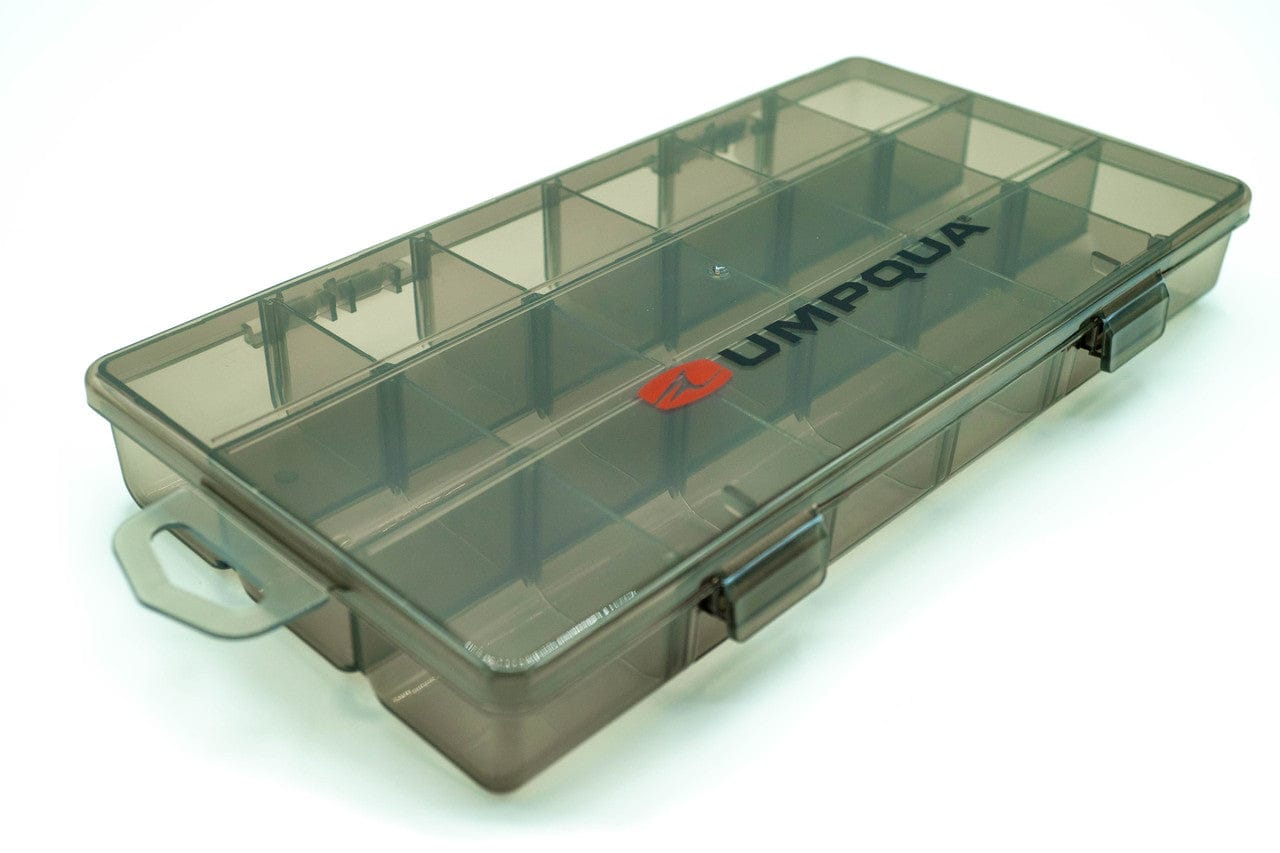Umpqua Bug Locker Fly Box