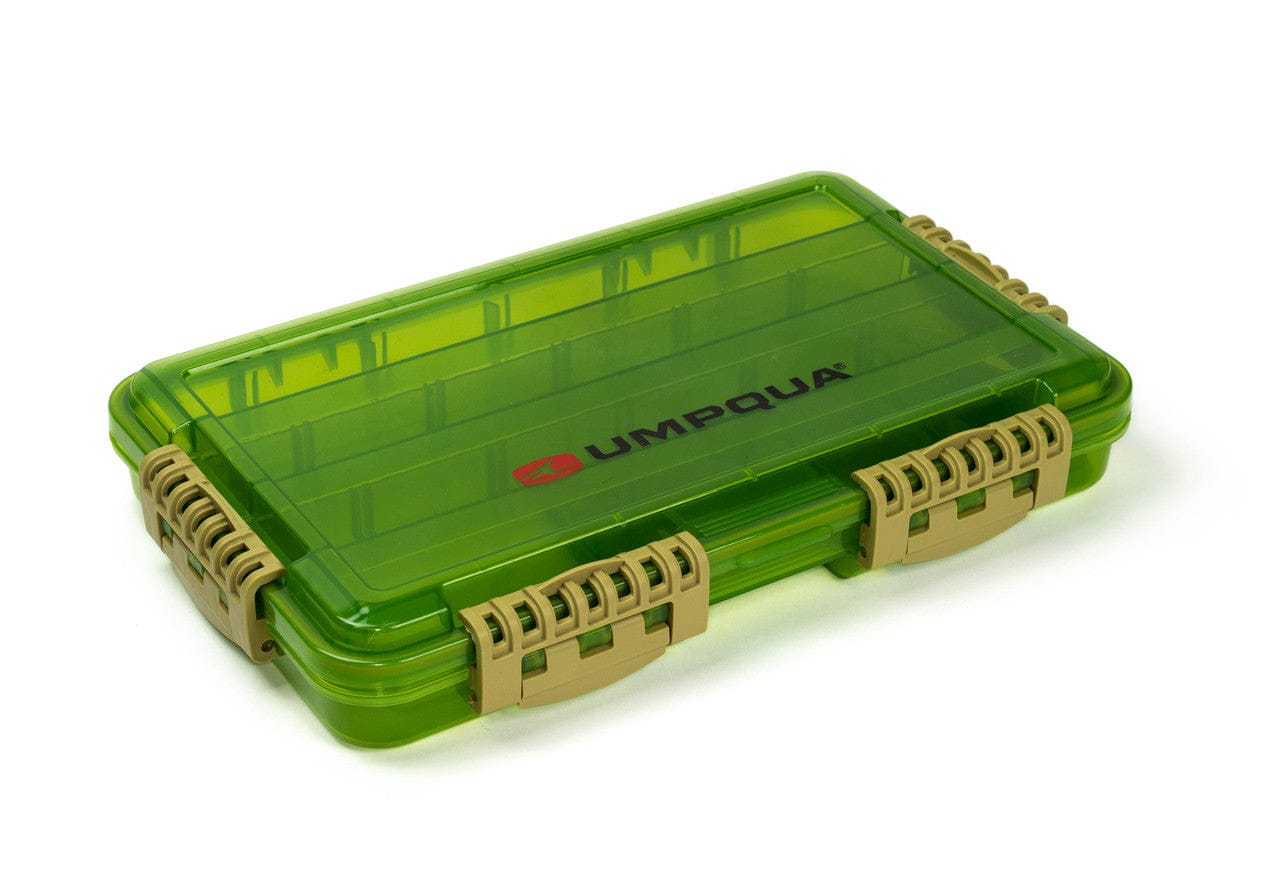 Umpqua Bug Locker Fly Box