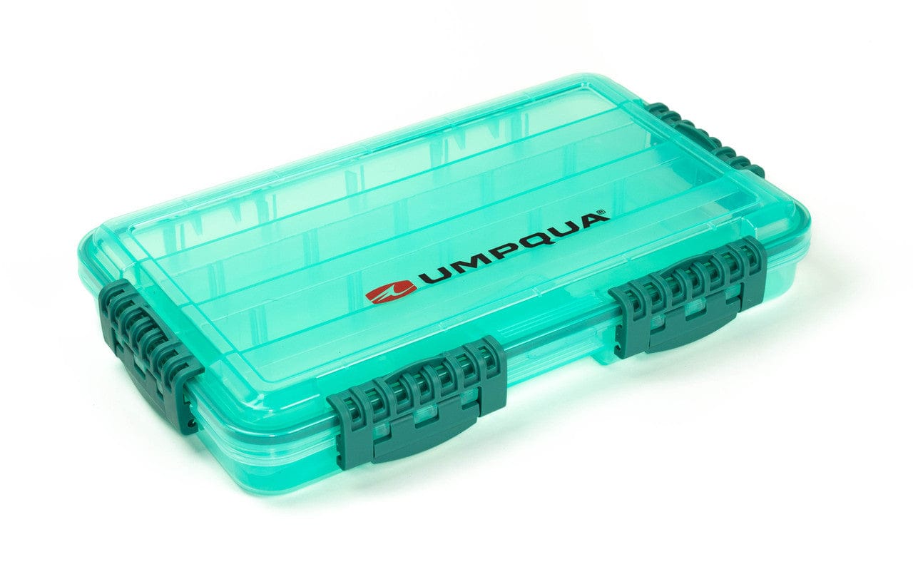 Umpqua Bug Locker Fly Box