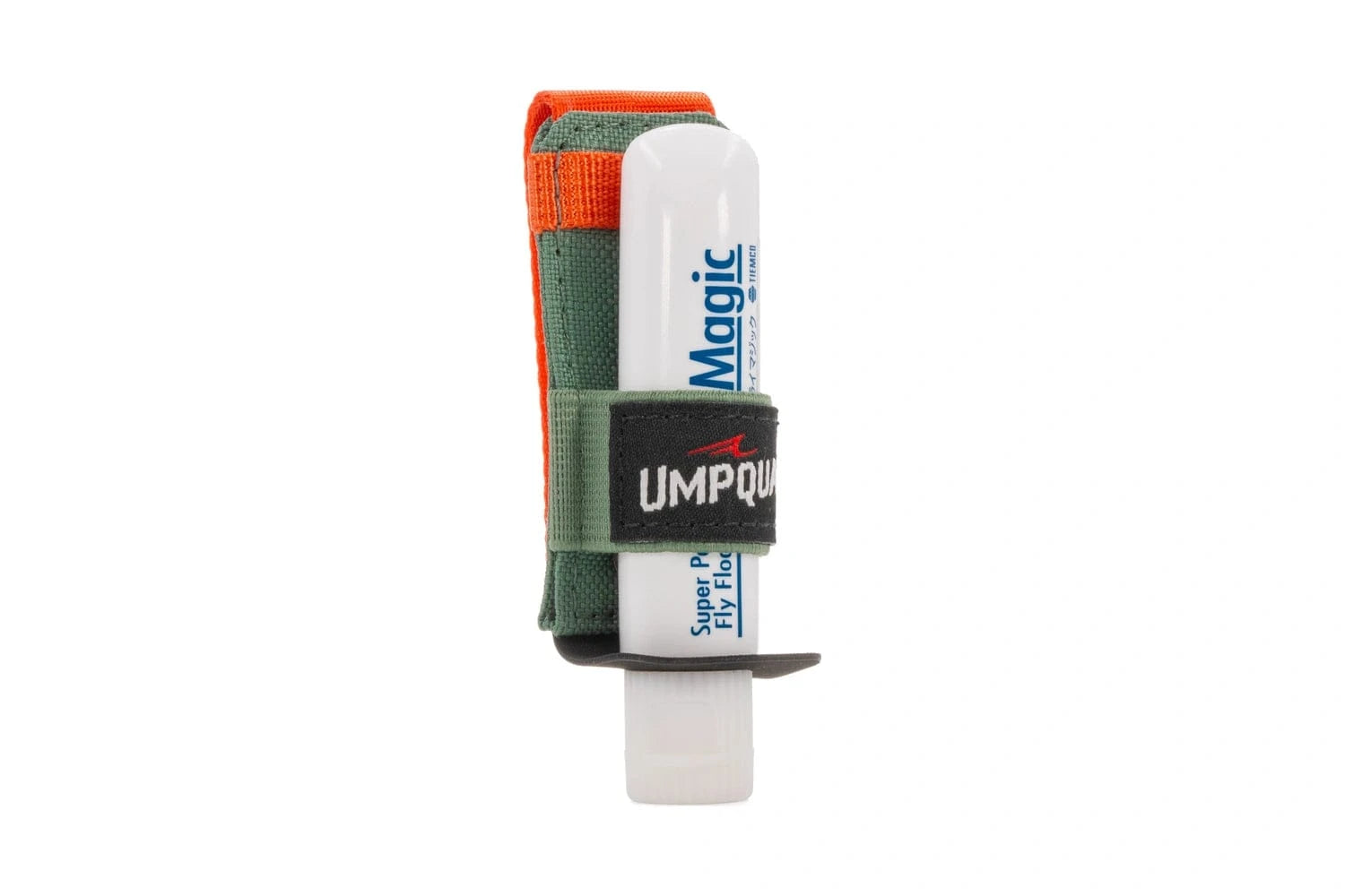 Umpqua Northfork Gel Floatant Holder