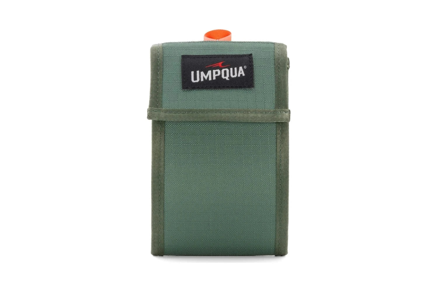 Umpqua Northfork Leader Wallet