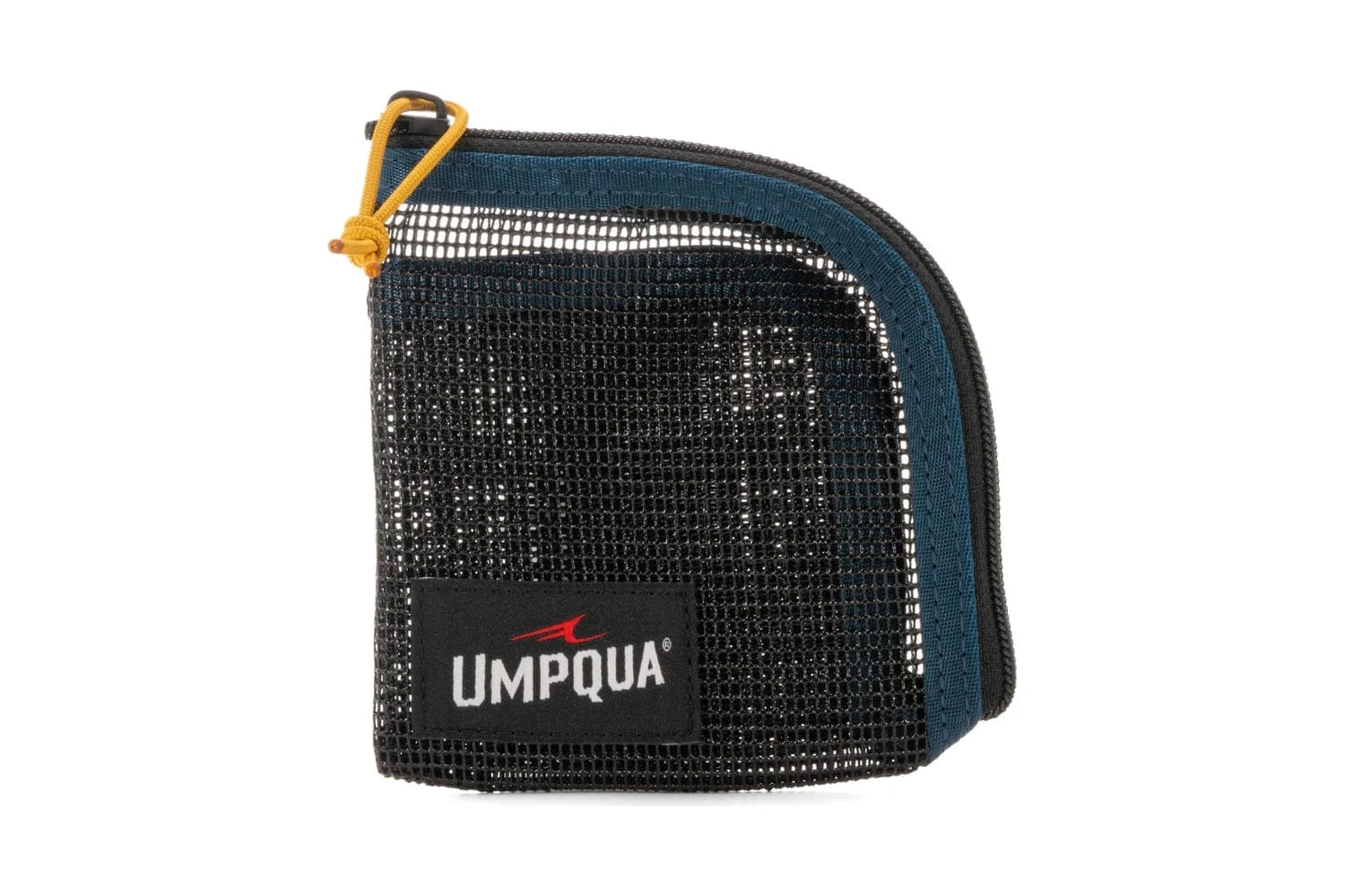 Umpqua Northfork Tip/Head Pouch
