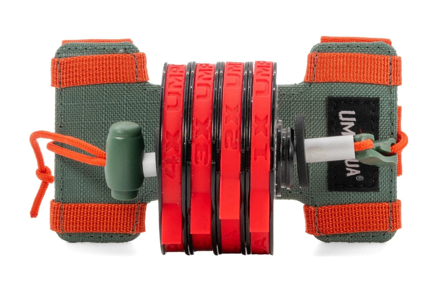 Umpqua Northfork Tippet Dock/Holder