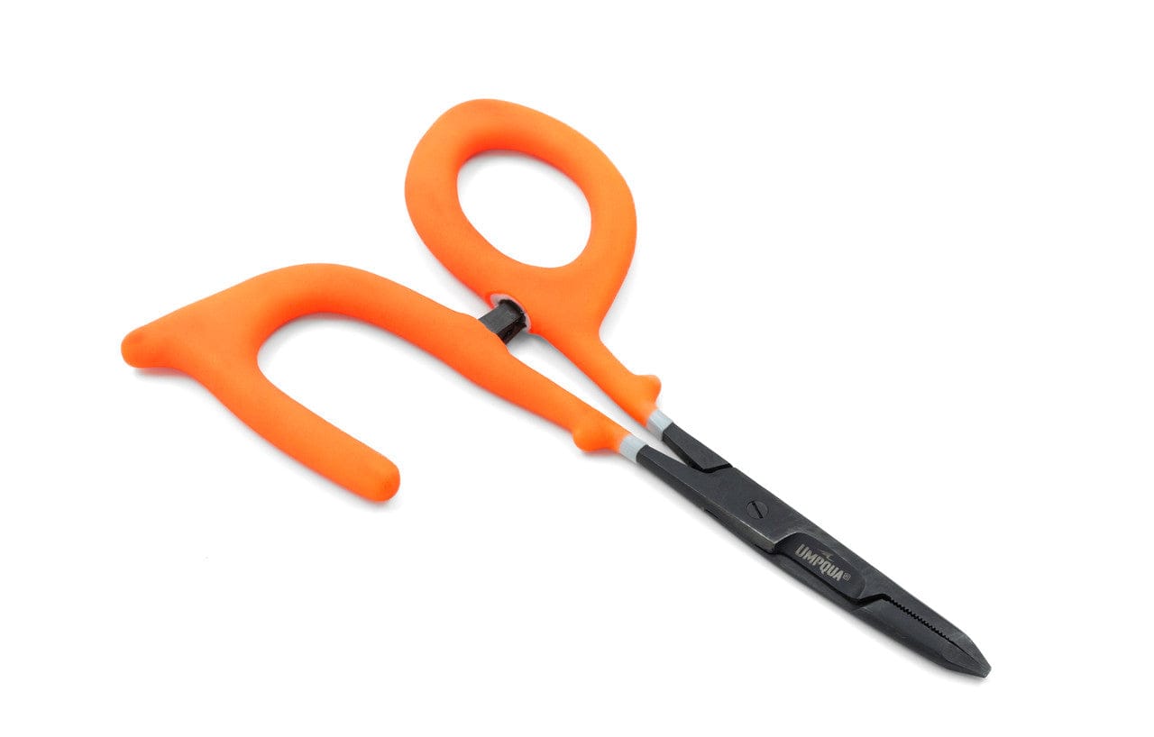 Umpqua Rivergrip PS Scissor/Forceps