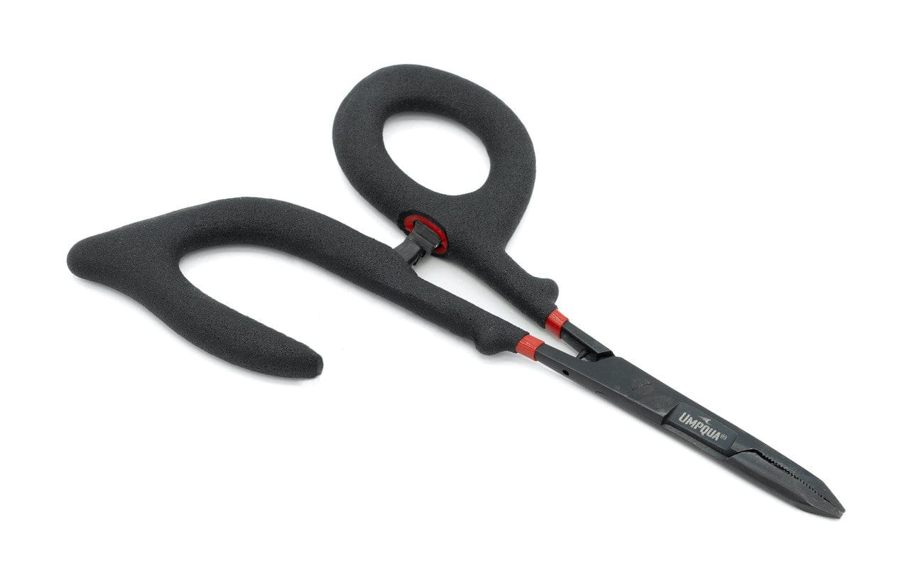 Umpqua Rivergrip PS Scissor/Forceps