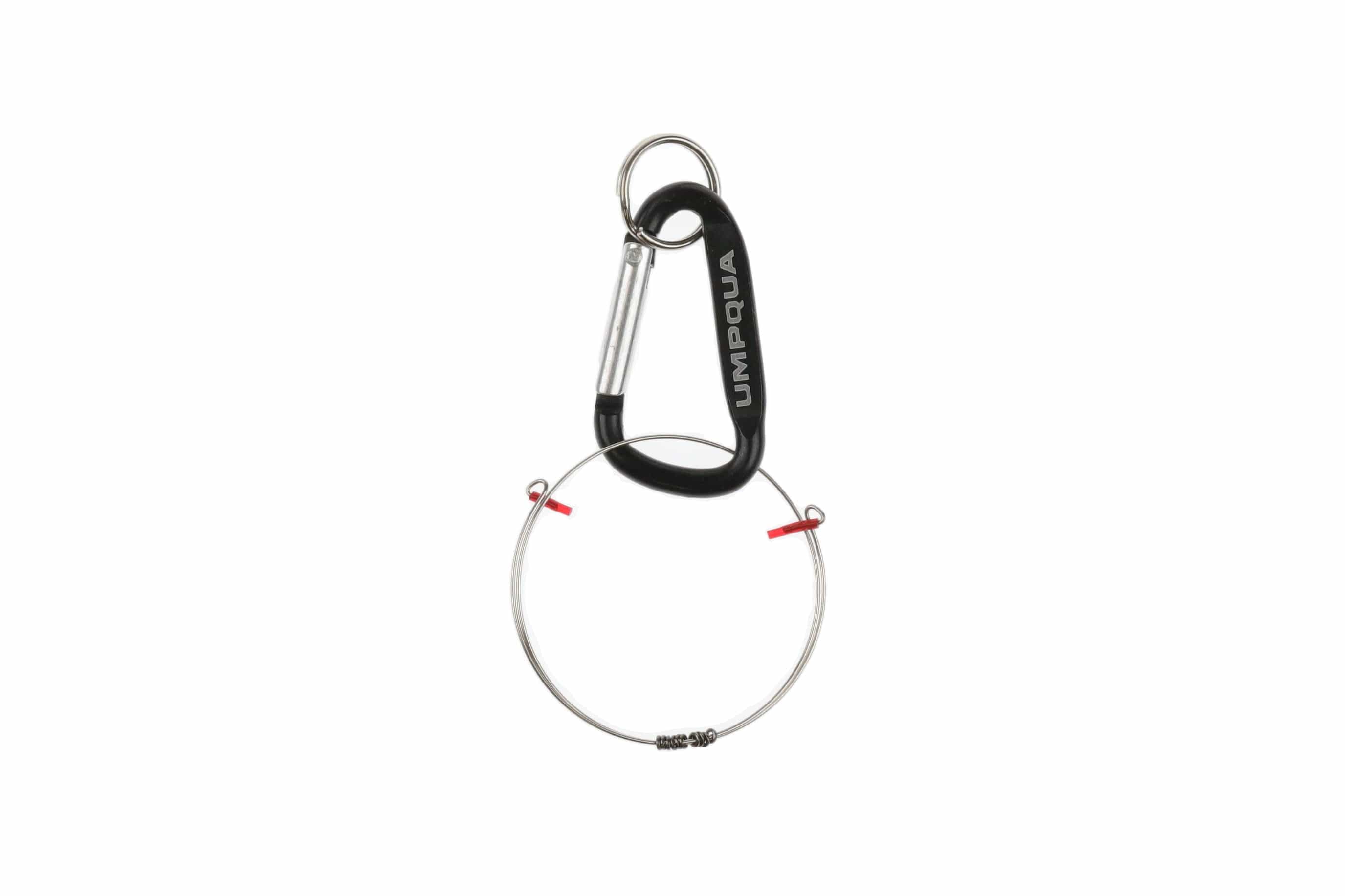 Umpqua Tippet Rings 10 Pack