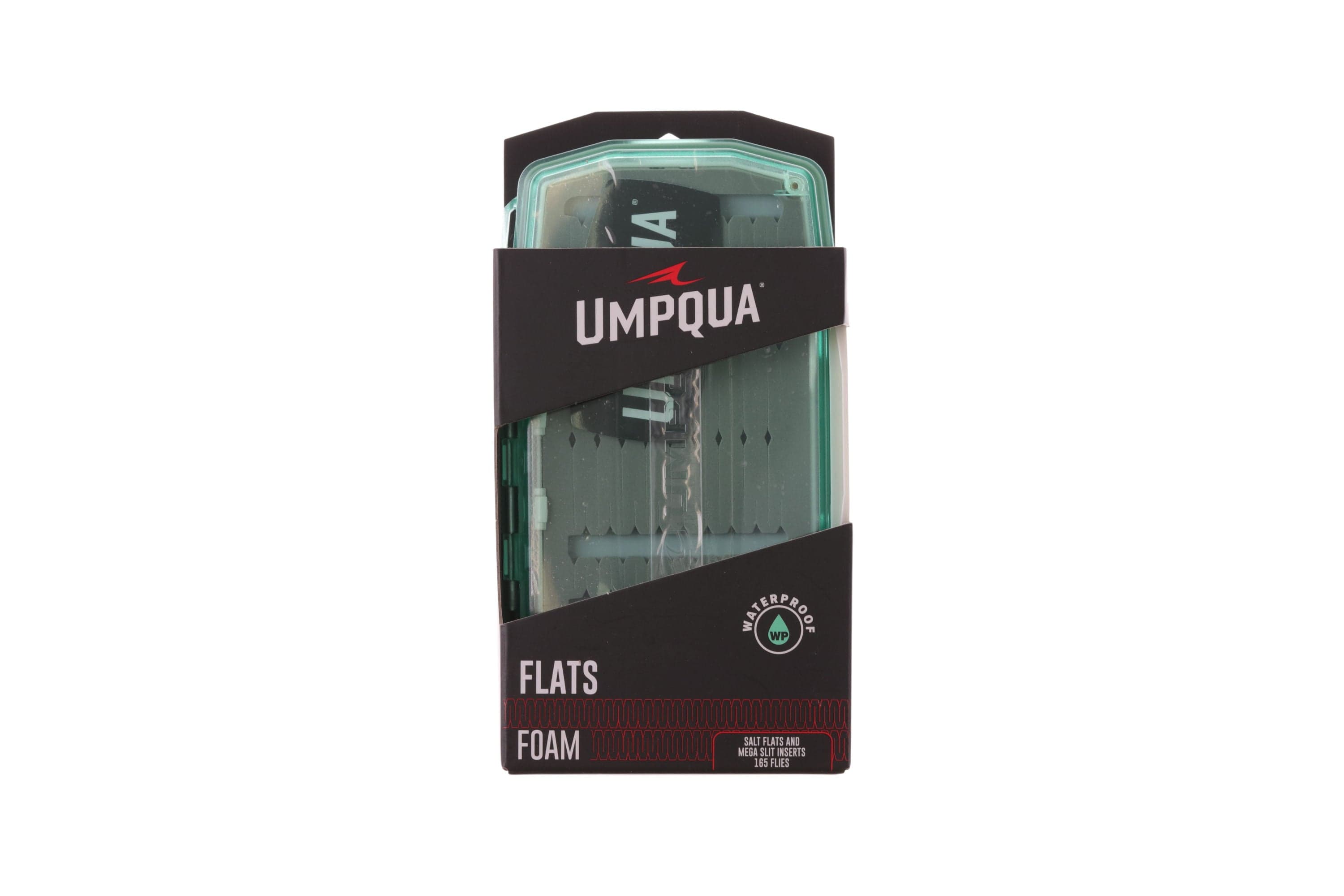 Umpqua UPG Foam Saltwater Flats Fly Box