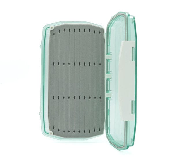 Umpqua UPG Foam Saltwater Waterproof Flats Fly Box