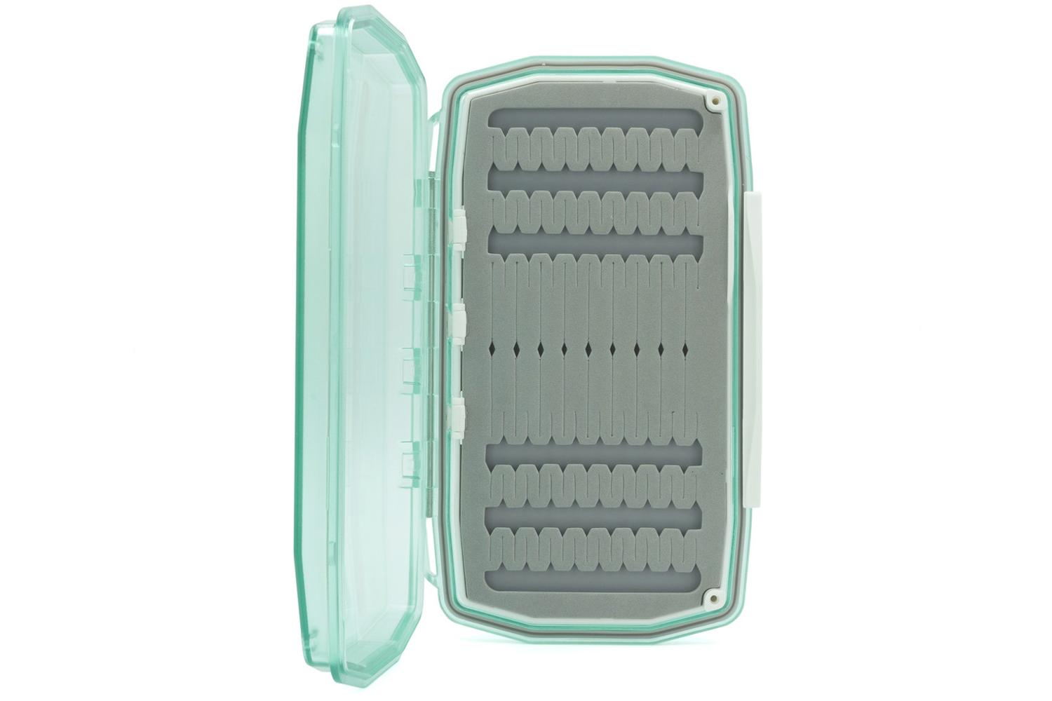 Umpqua UPG Foam Saltwater Waterproof Flats Fly Box