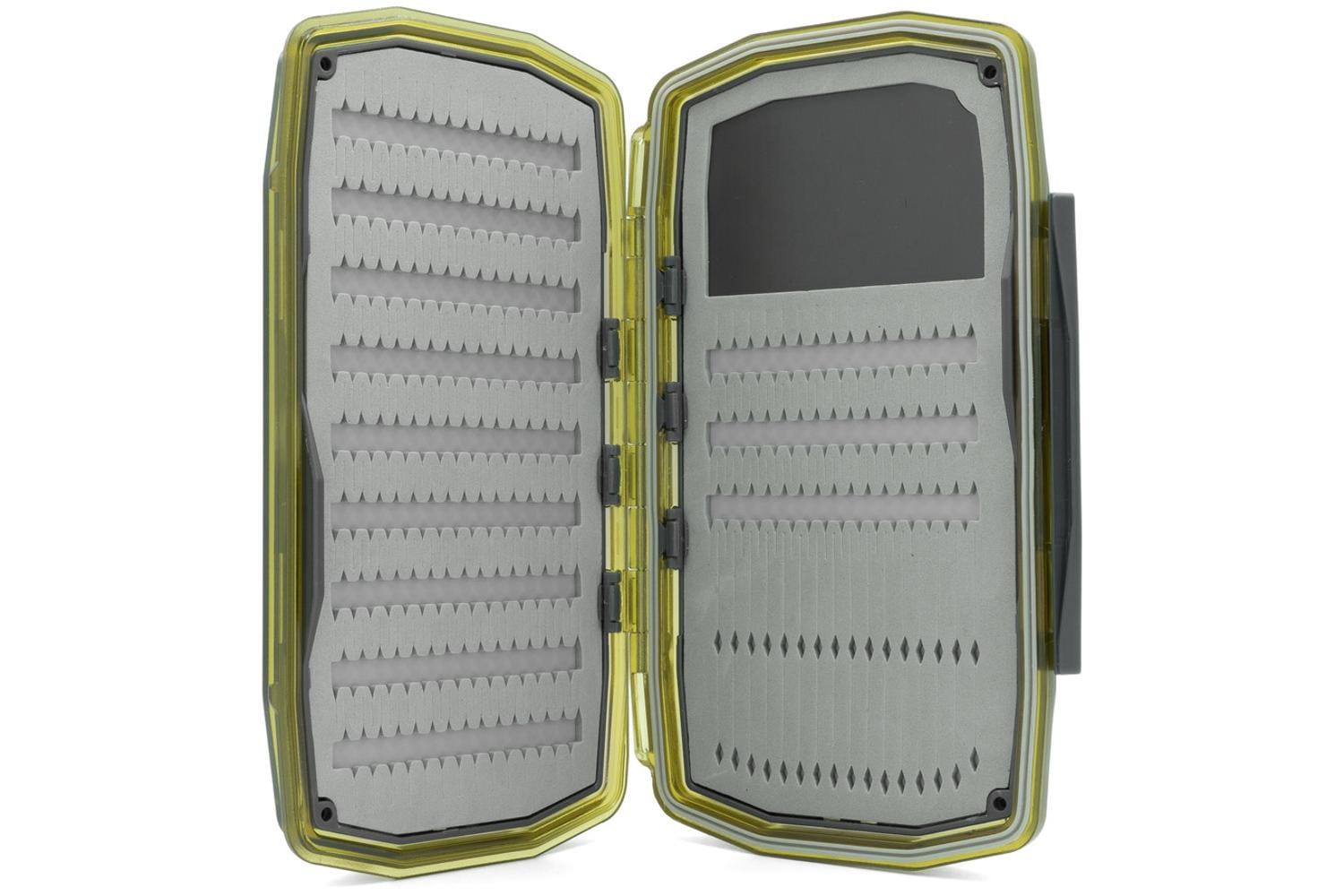 Umpqua UPG Foam Waterproof Walkabout Fly Box