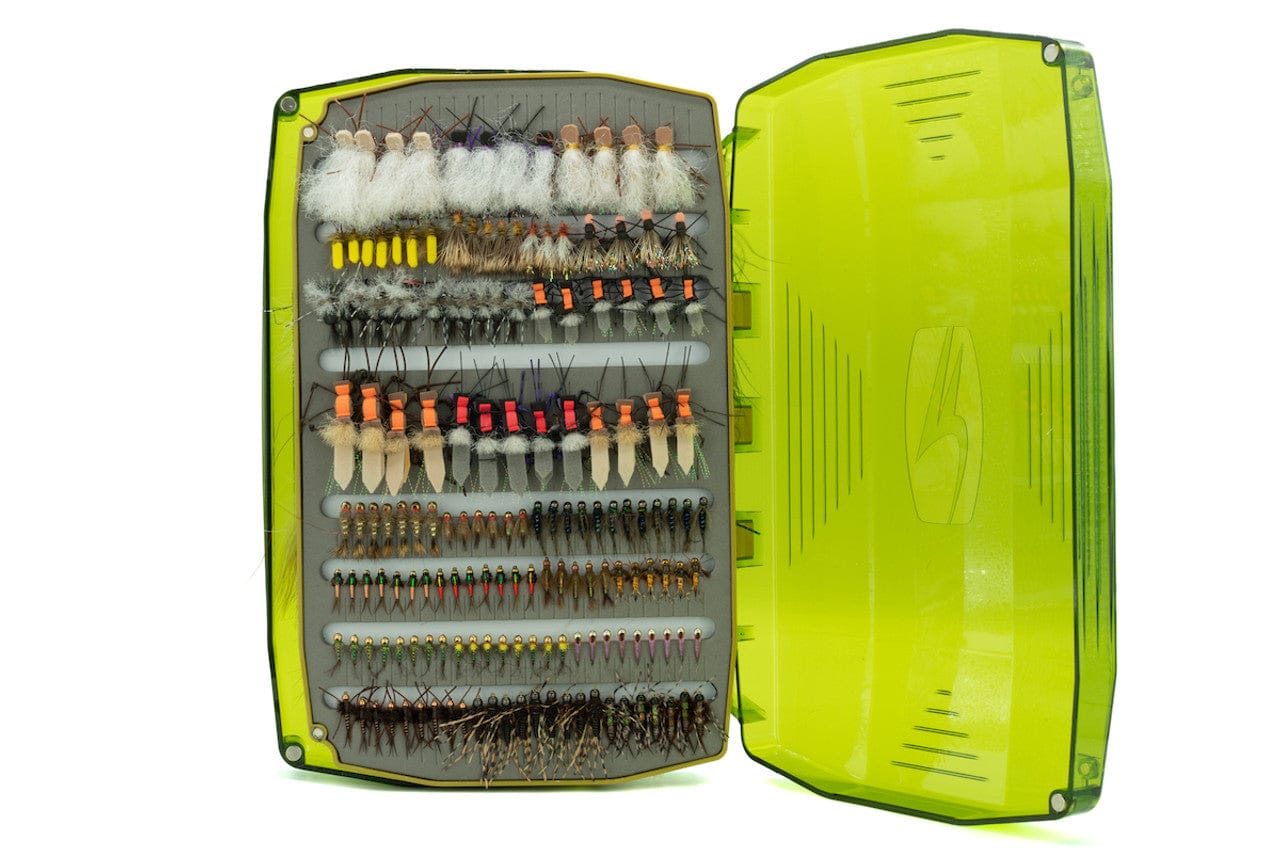 Umpqua UPG LT Payload Boat Box