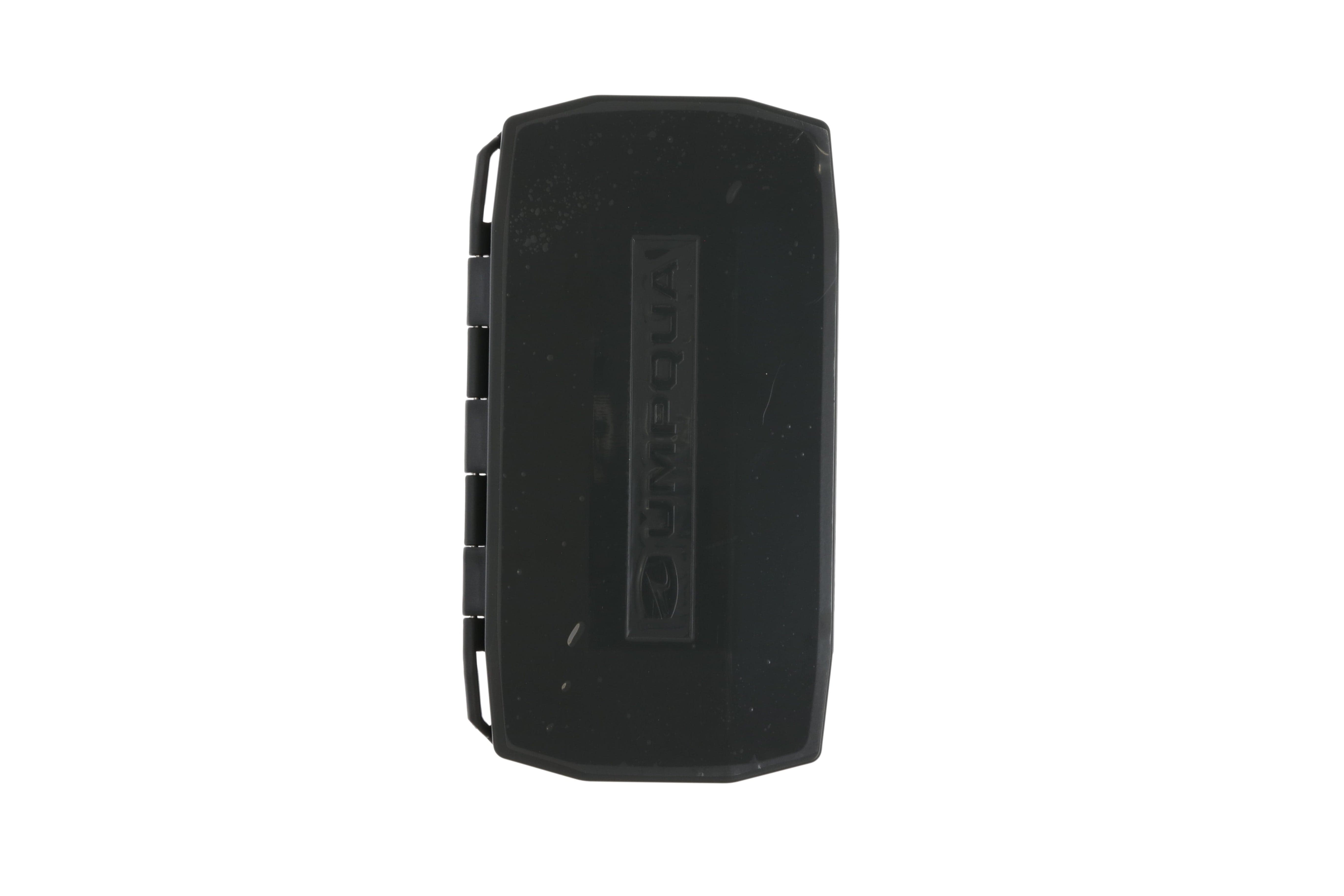Umpqua UPG Silicone Dual Essential Fly Box