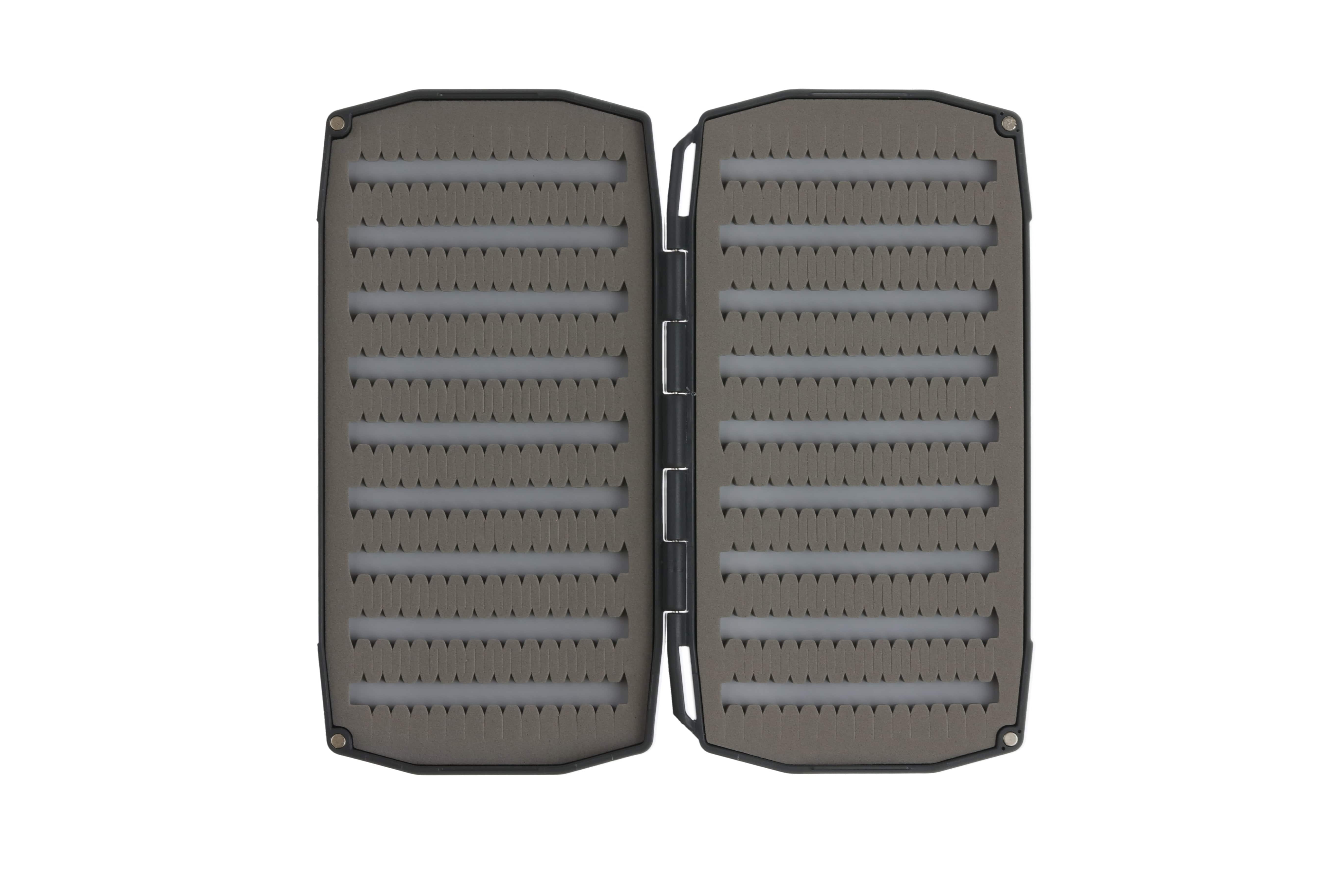 Umpqua UPG Silicone Dual Essential Fly Box