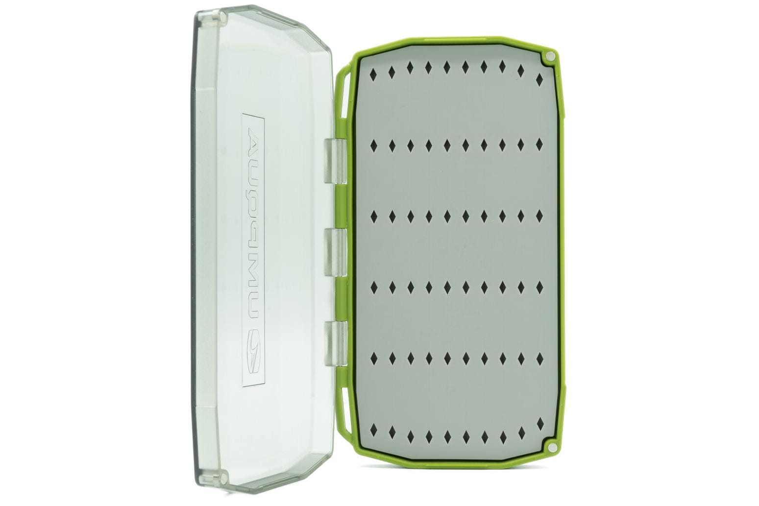 Umpqua UPG Silicone Streamer Fly Box