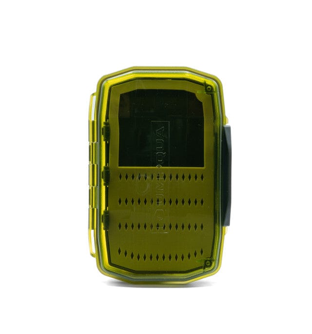 Umpqua UPG Silicone Waterproof Daytripper Fly Box