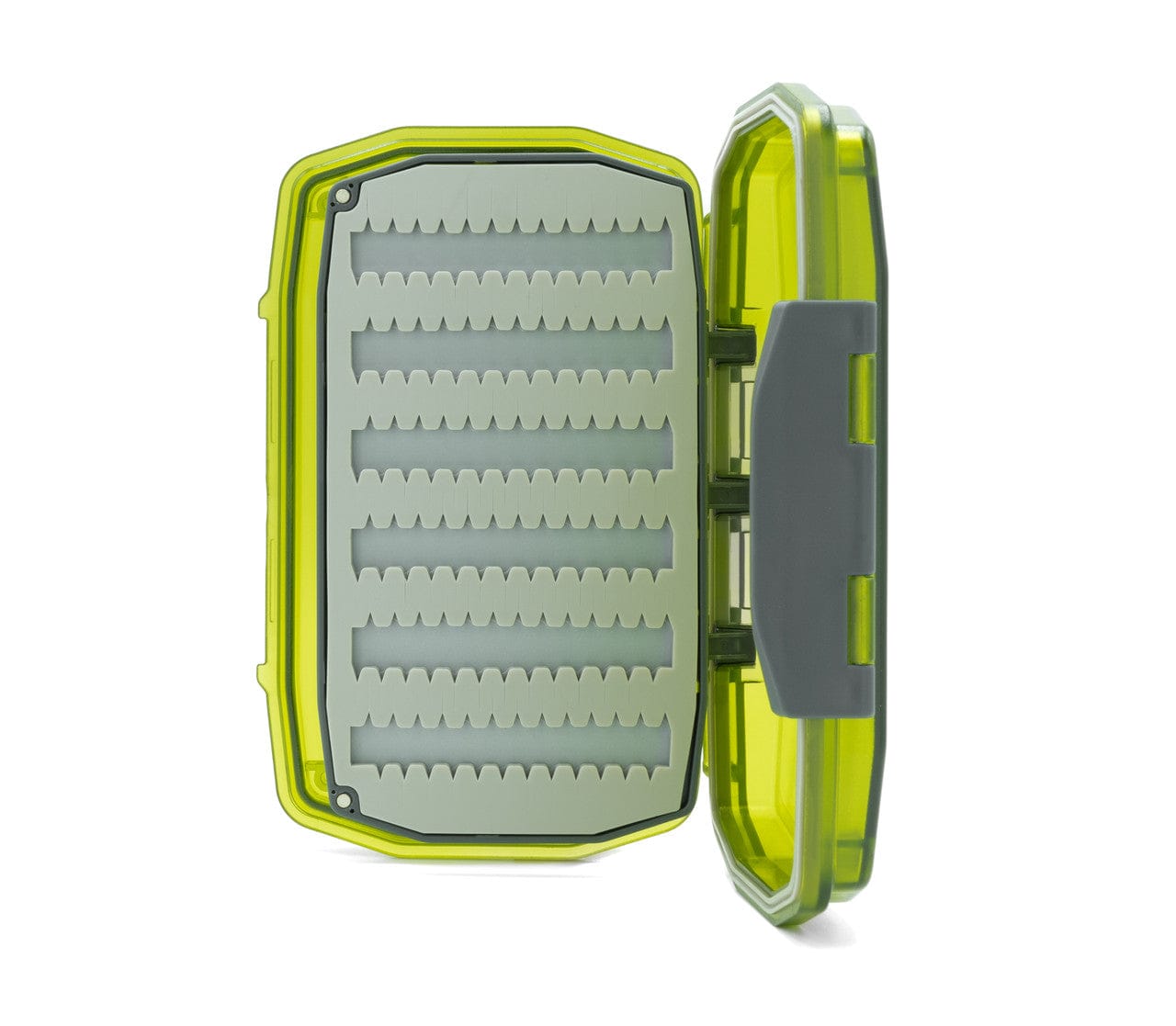 Umpqua UPG Silicone Waterproof Daytripper Fly Box