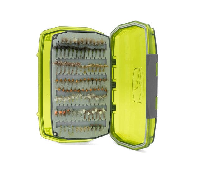 Umpqua UPG Silicone Waterproof Daytripper Fly Box