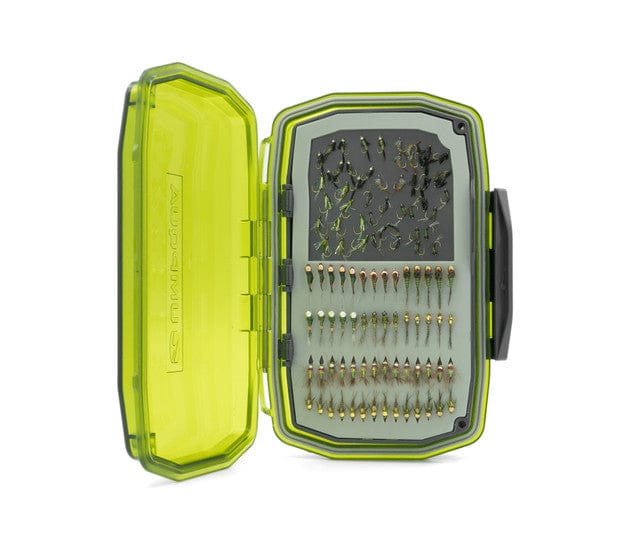 Umpqua UPG Silicone Waterproof Daytripper Fly Box