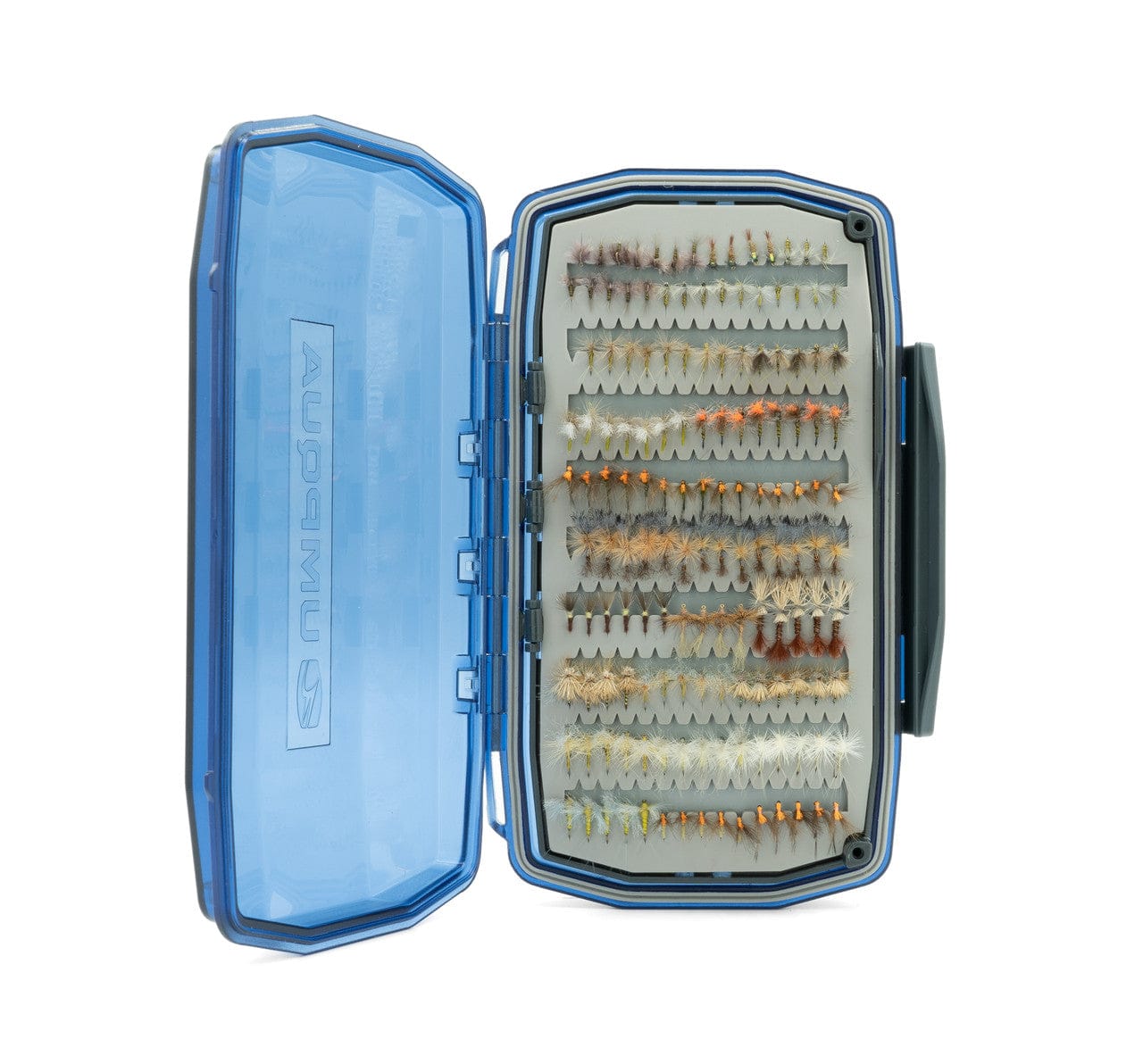 Umpqua UPG Silicone Waterproof Essential Fly Box