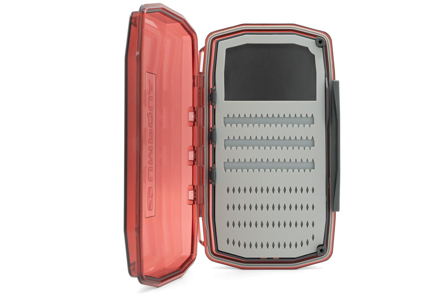 Umpqua UPG Silicone Waterproof Weekender Fly Box