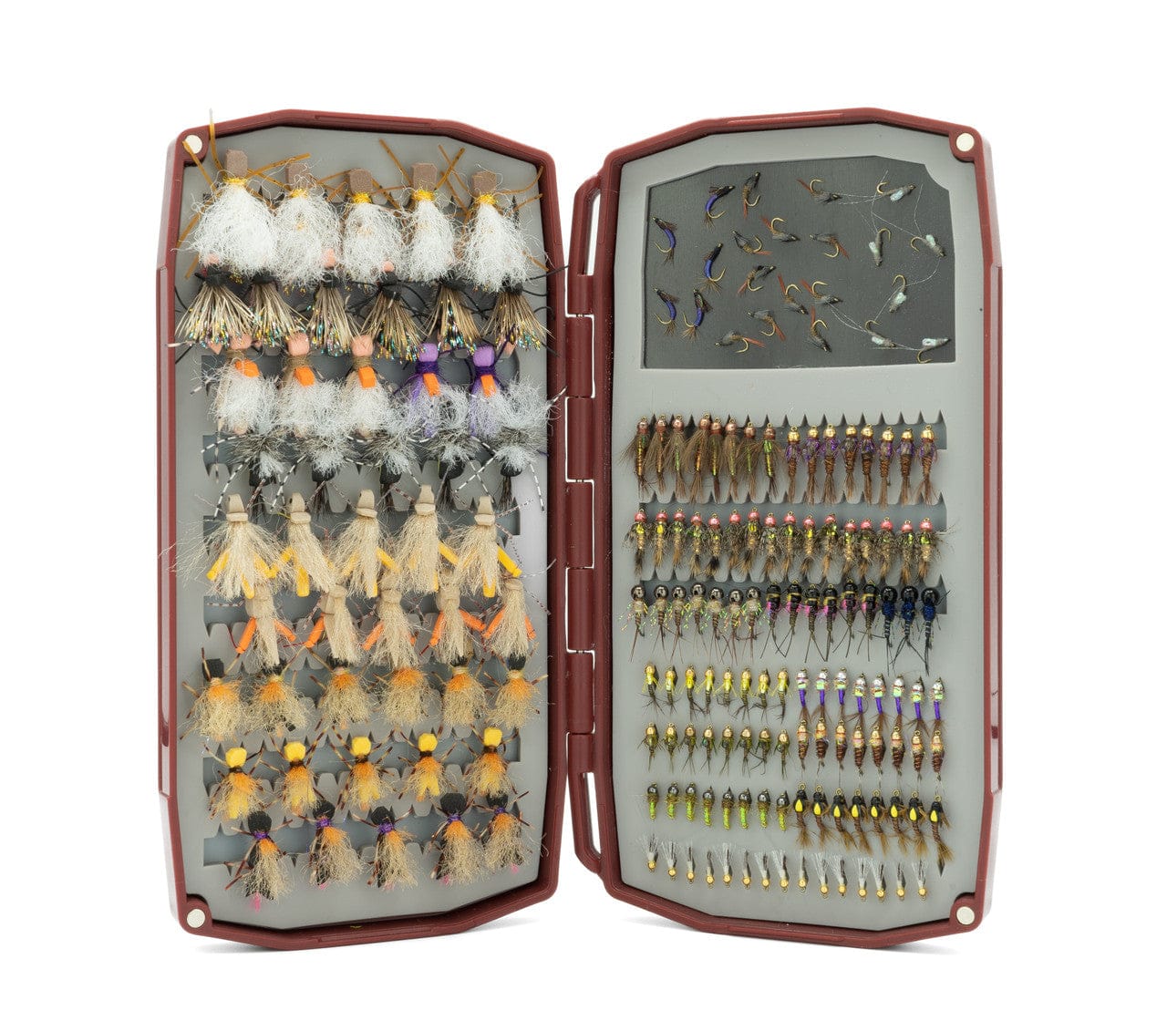 Umpqua UPG Silicone Weekender Fly Box