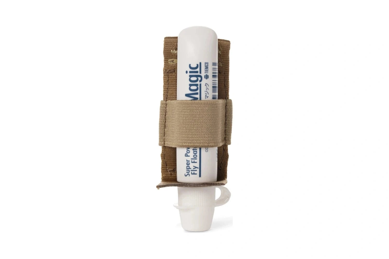 Umpqua ZS2 Gel/Floatant Holder W/Magic