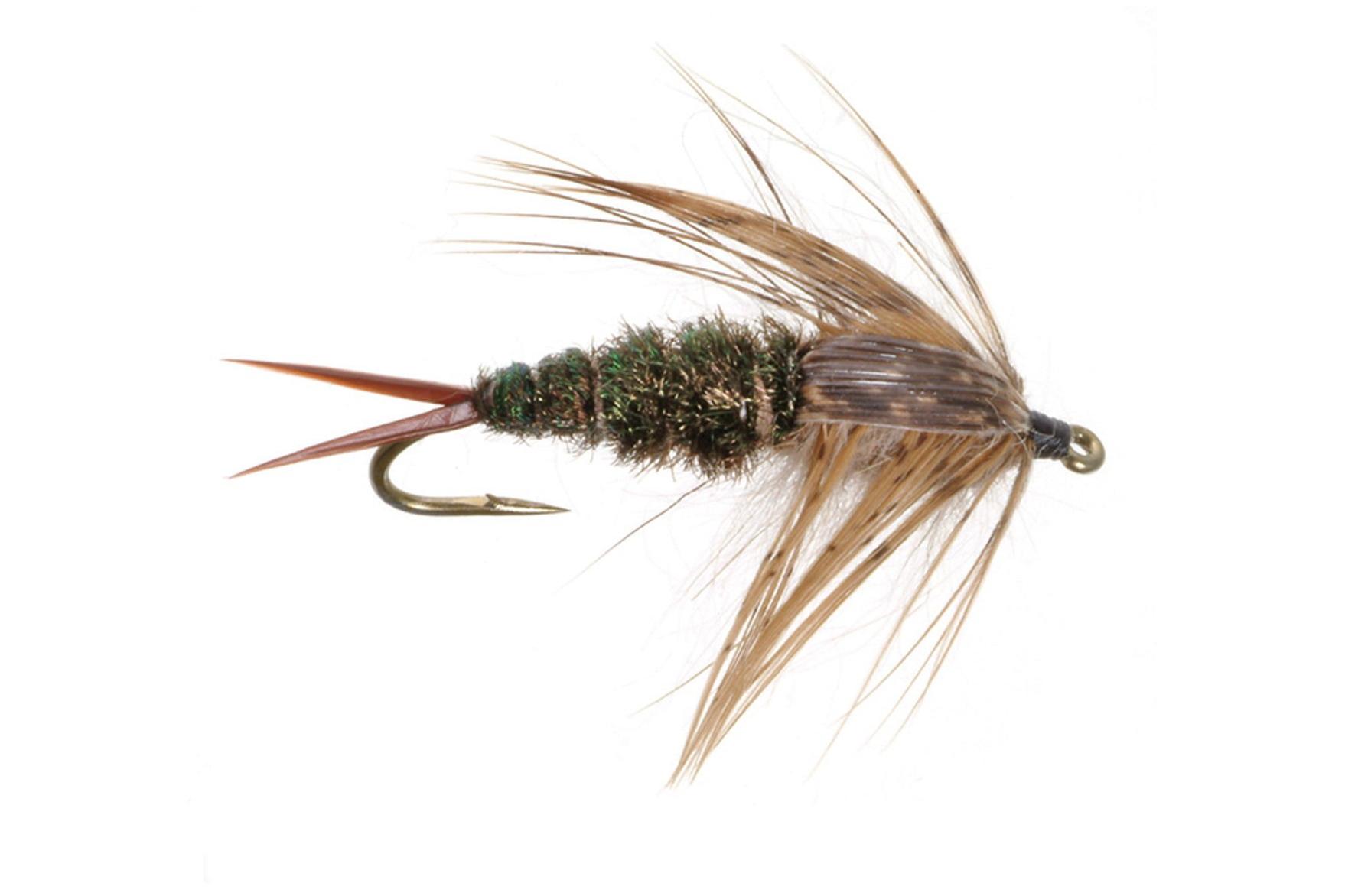 20 Incher Stone Fly | Trident Fly Fishing
