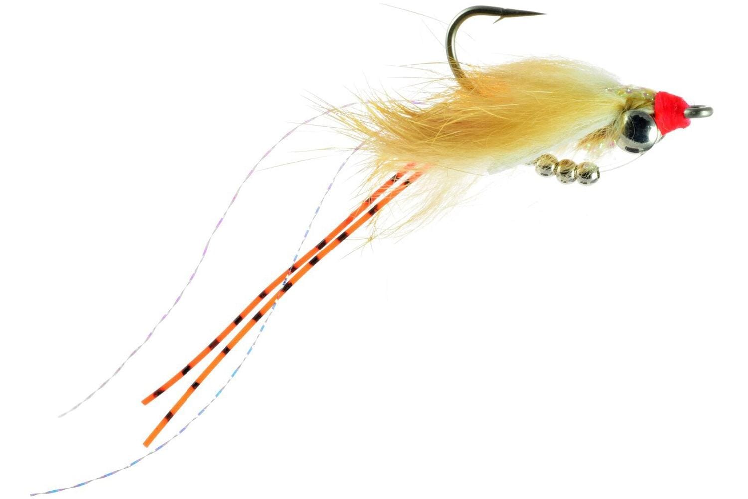 Avalon Permit Fly