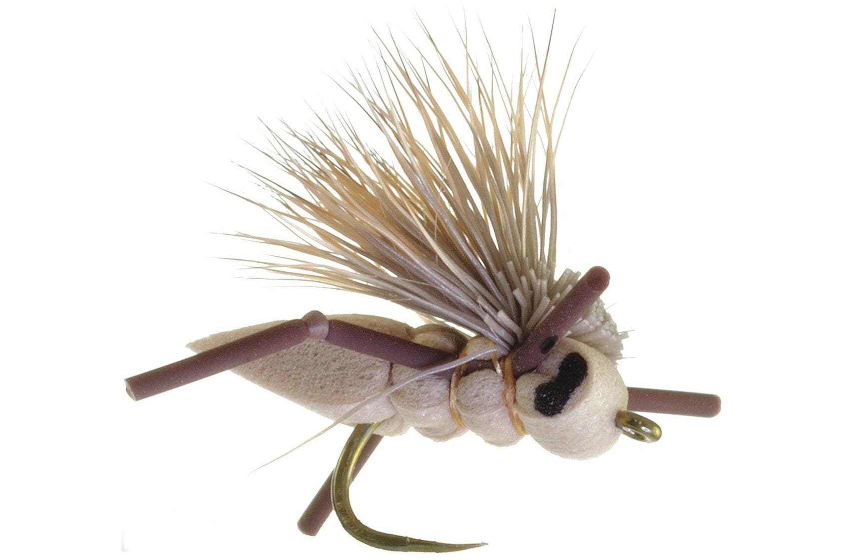 Baby Boy Hopper Fly