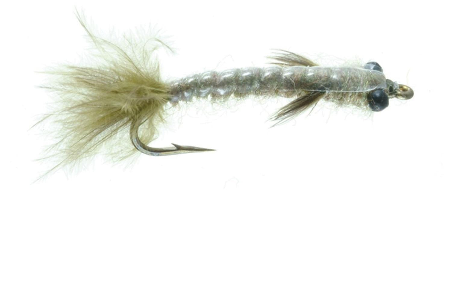 Barrs Damsel Nymph Fly
