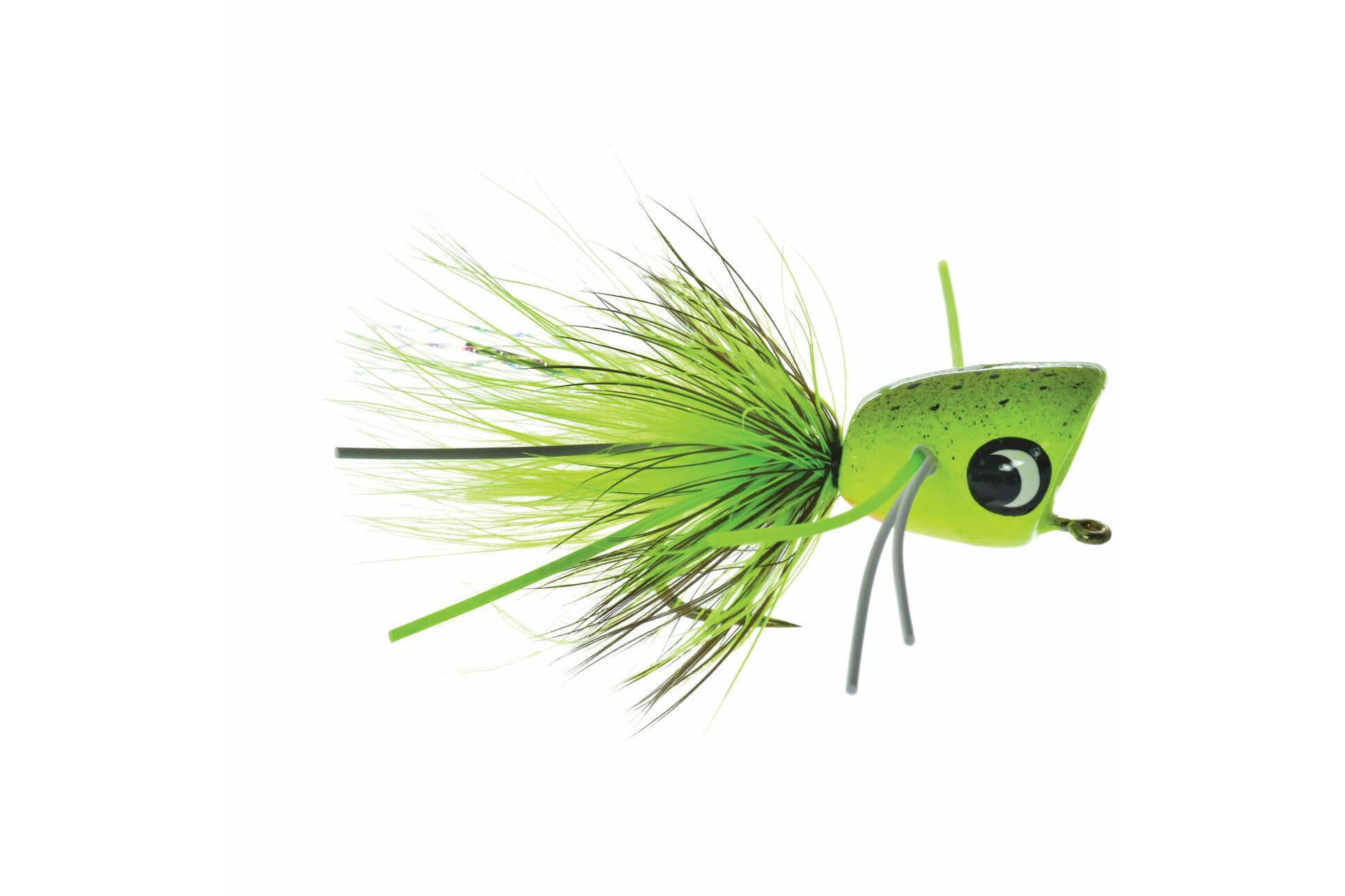 Bass Popper
