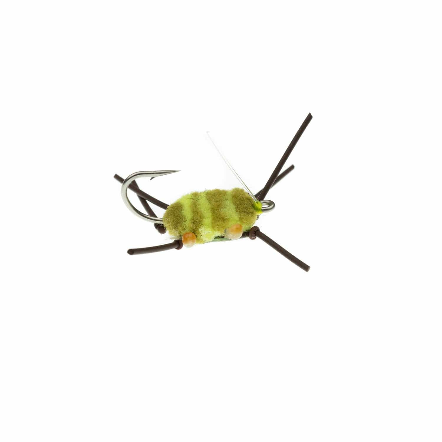 Bauer Crab Fly