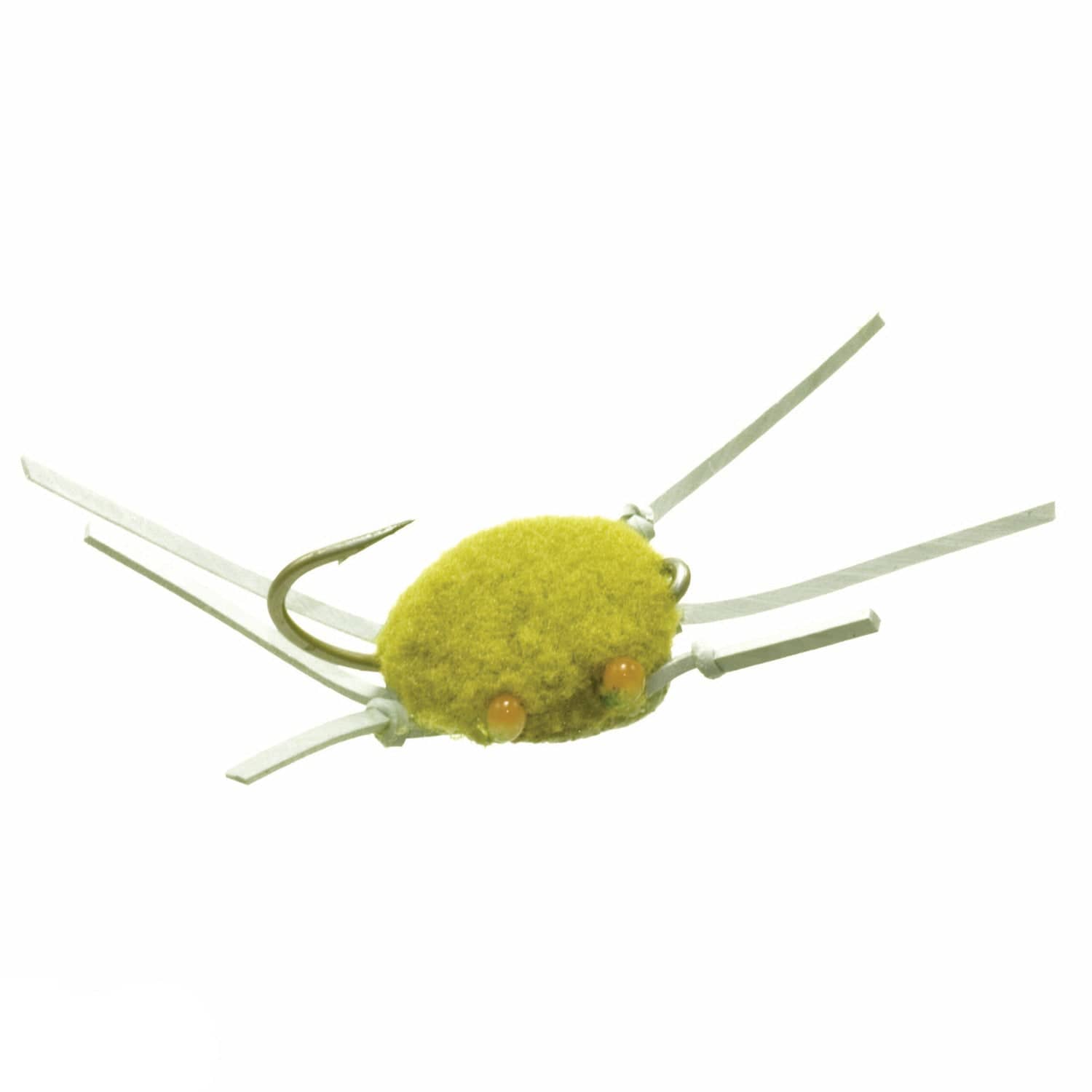 Bauer Crab Fly
