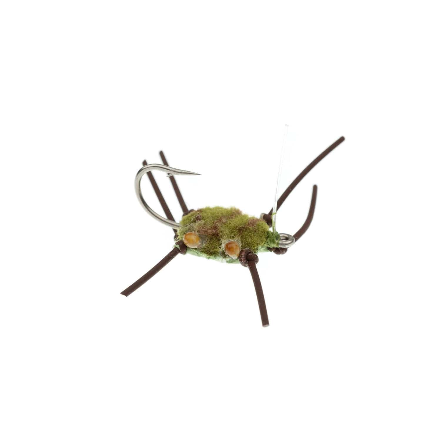 Bauer Crab Fly