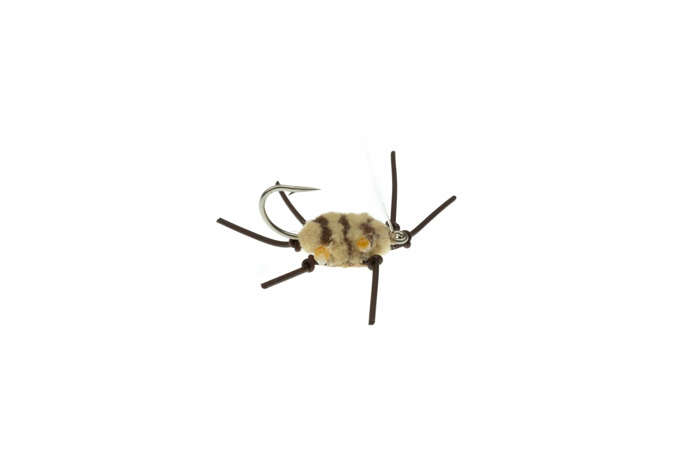 Bauer Crab Fly