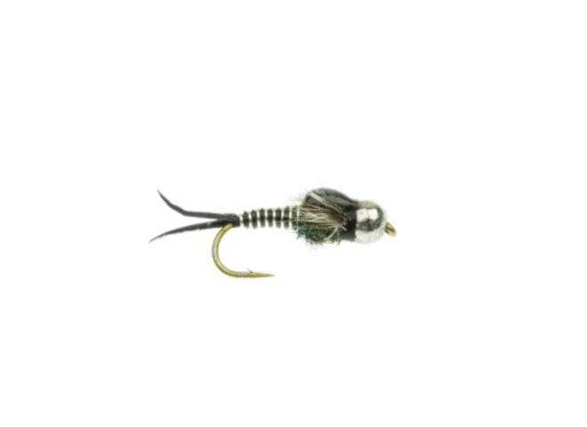 Bead Head Copper John Fly