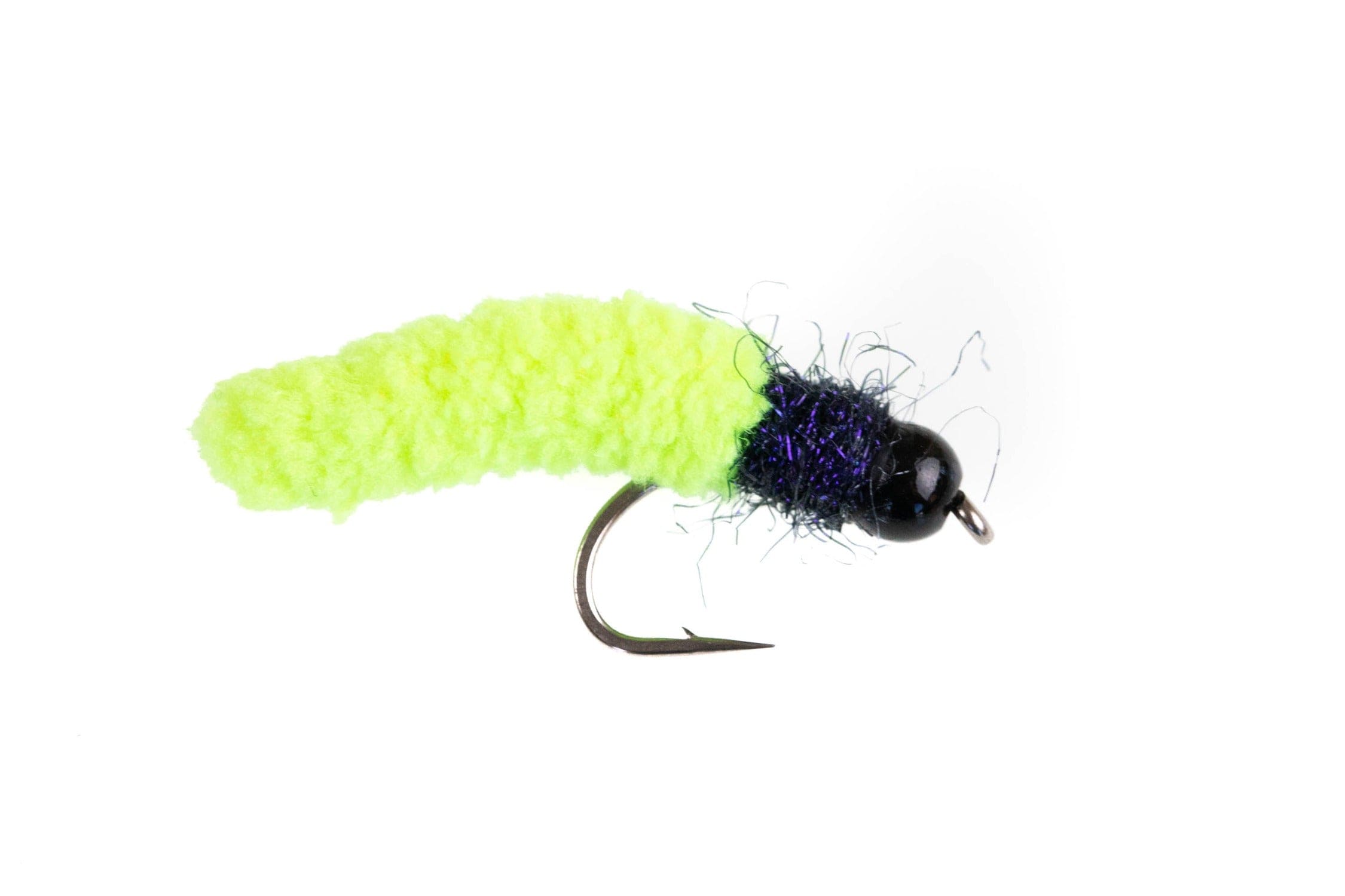Bead Head Mop Fly