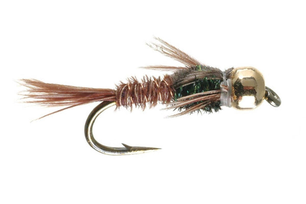 BH Pheasant Tail