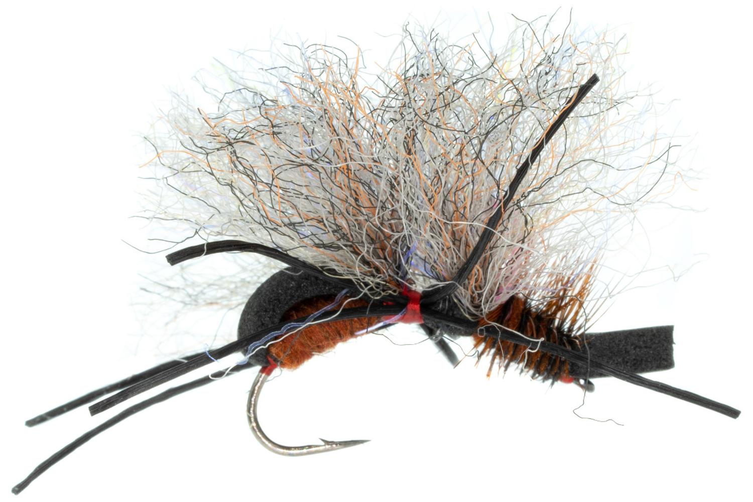 Big Fat Angie Fly