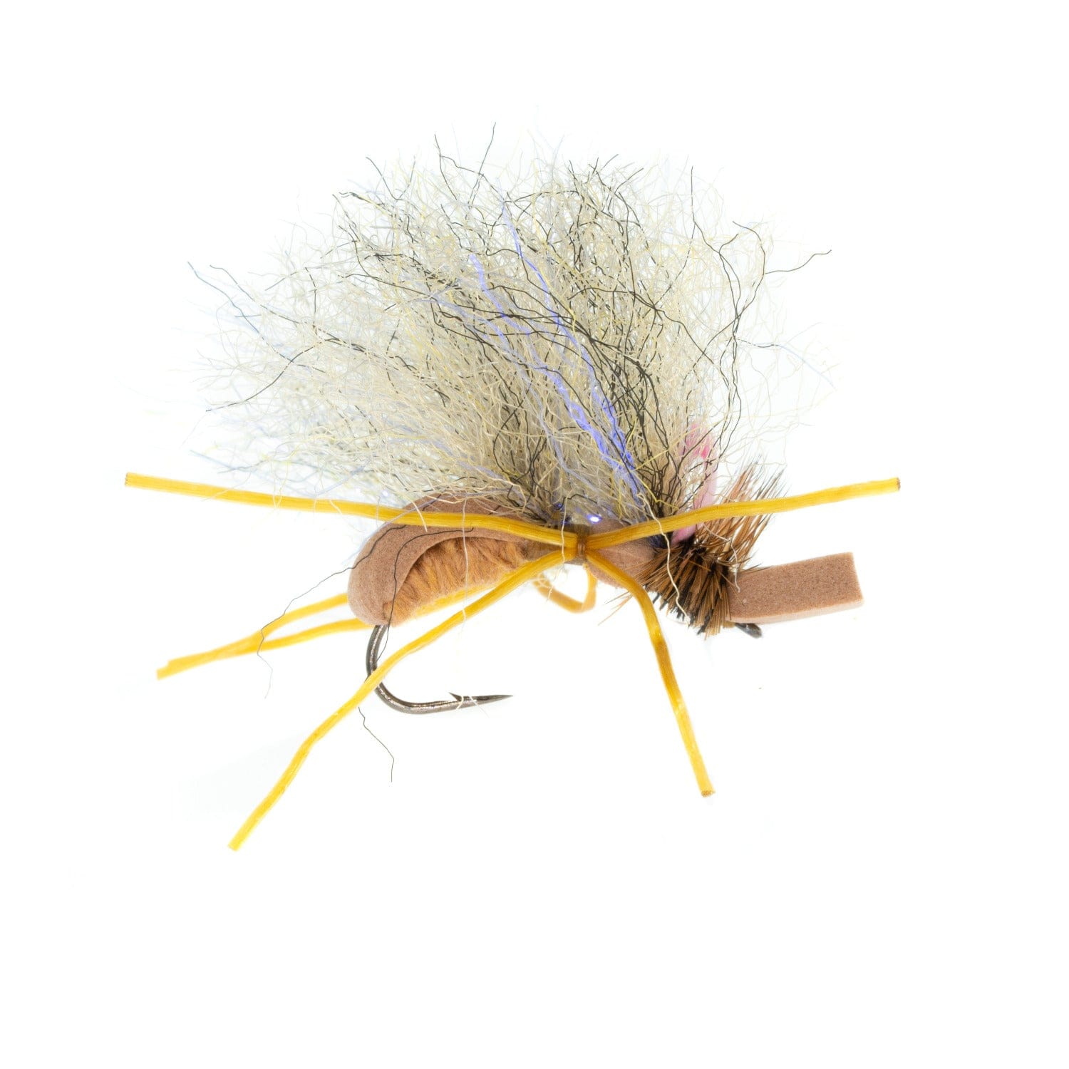 Big Fat Angie Fly