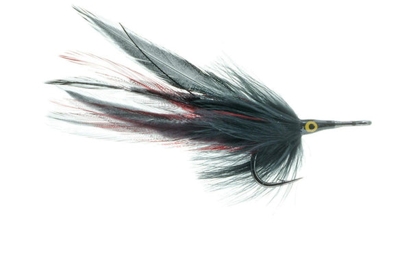 bubonic fishing lures Black Death Large