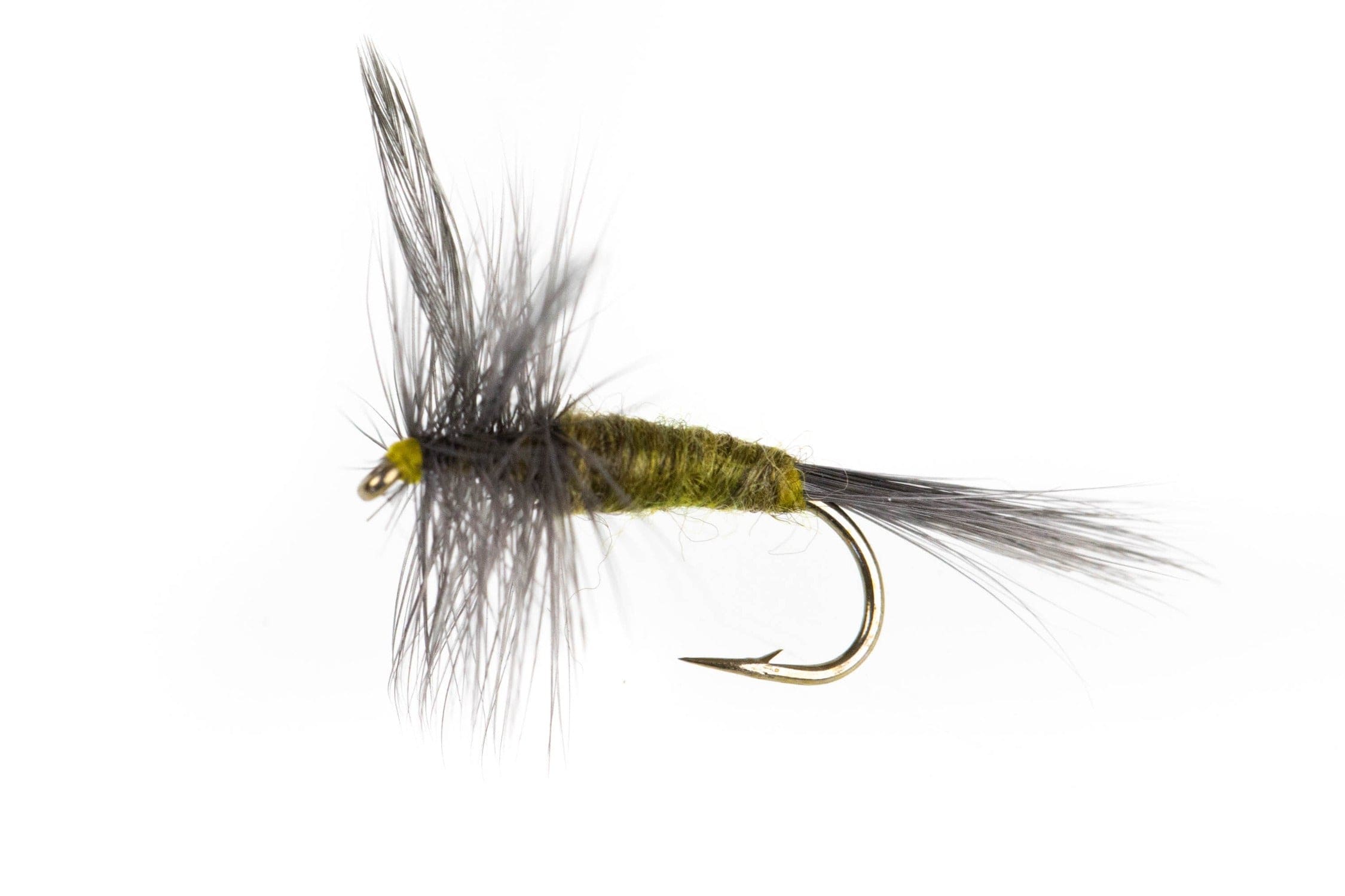 Blue Winged Olive Dry Fly
