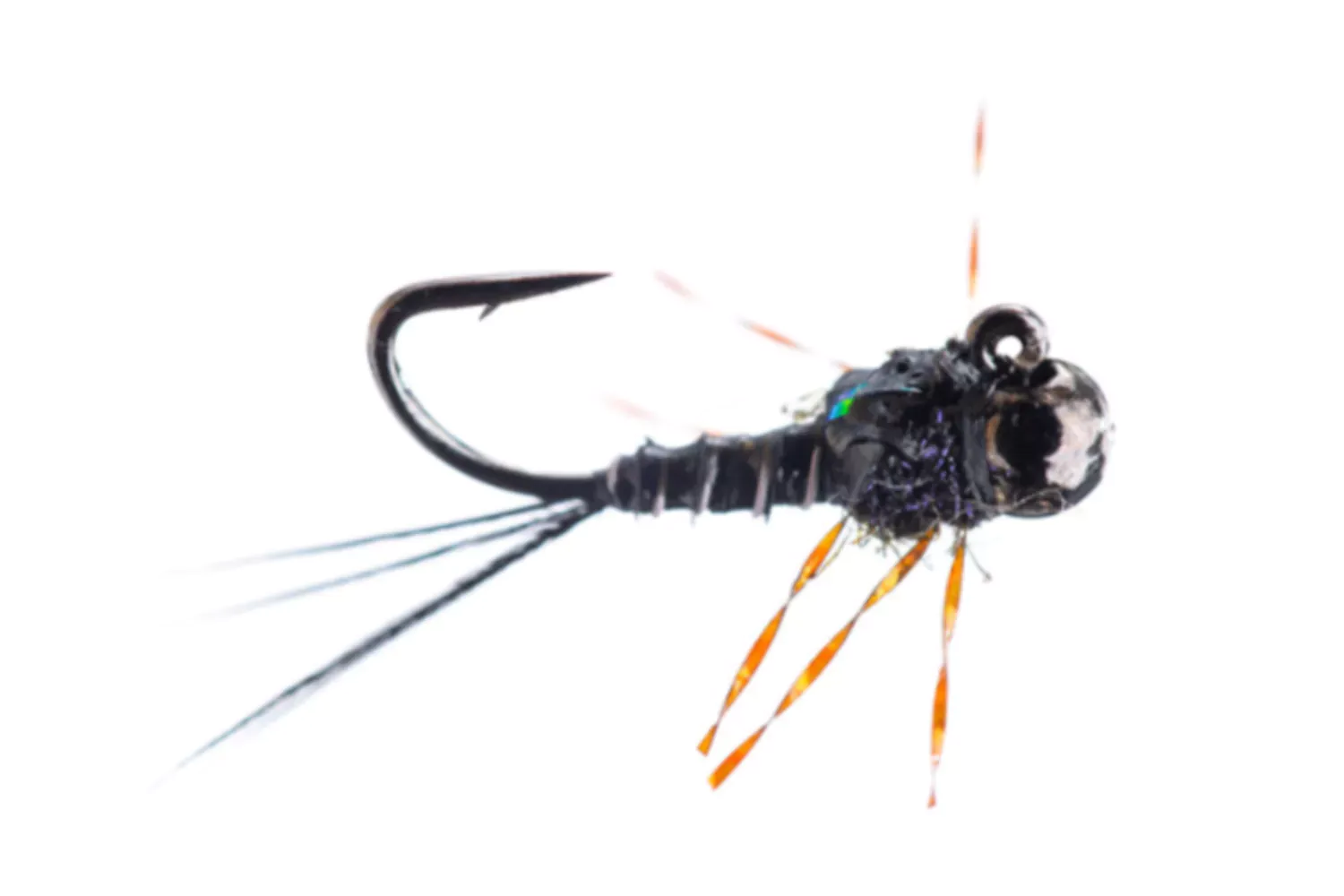CBD Nymph Jig Fly
