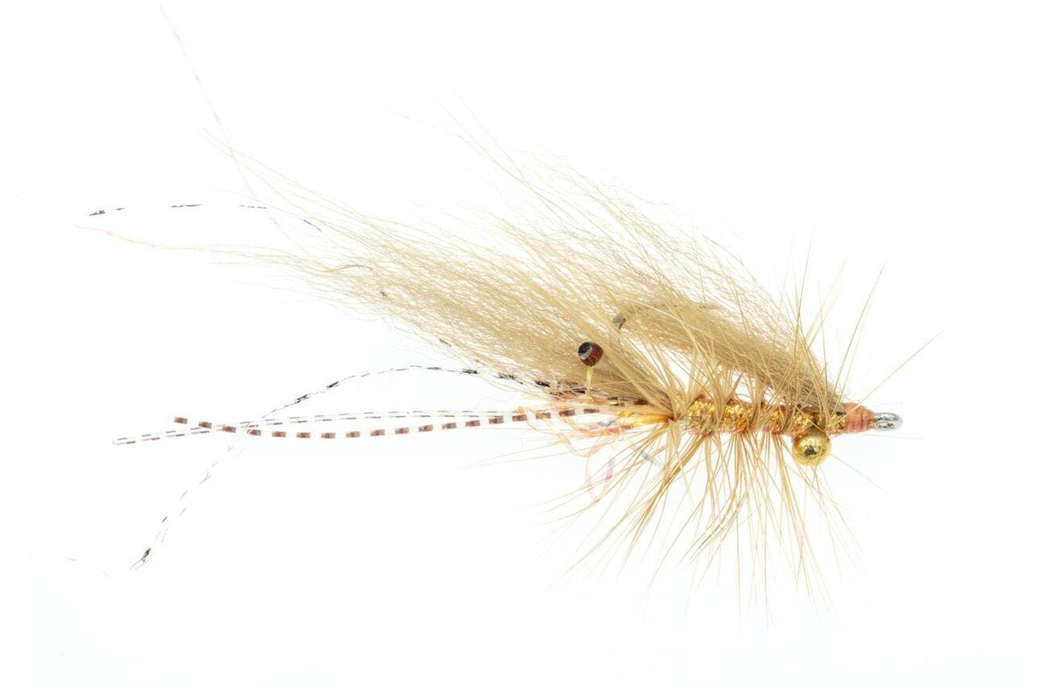 Chewy's Halo Shrimp Fly