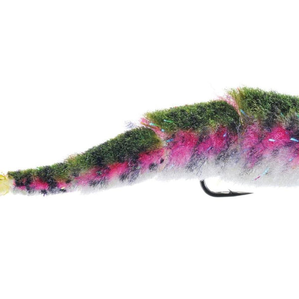 Chocklett's Gamechanger Fly | Trident Fly Fishing