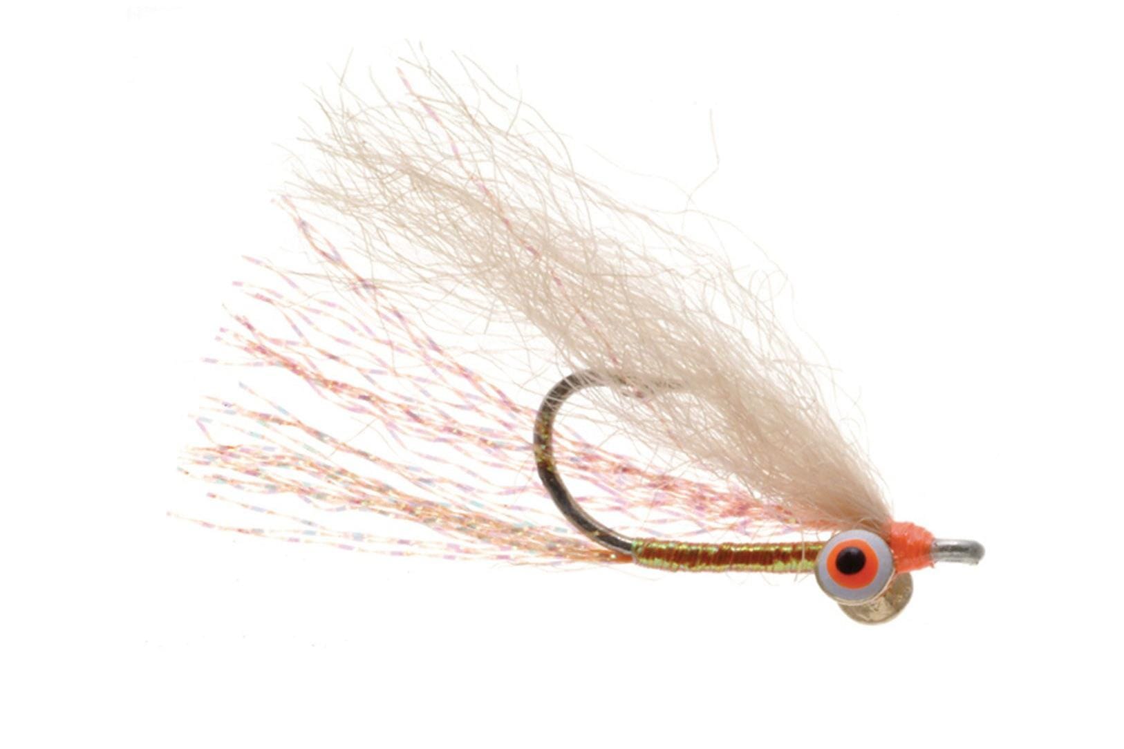 Christmas Island Special Bonefish Fly