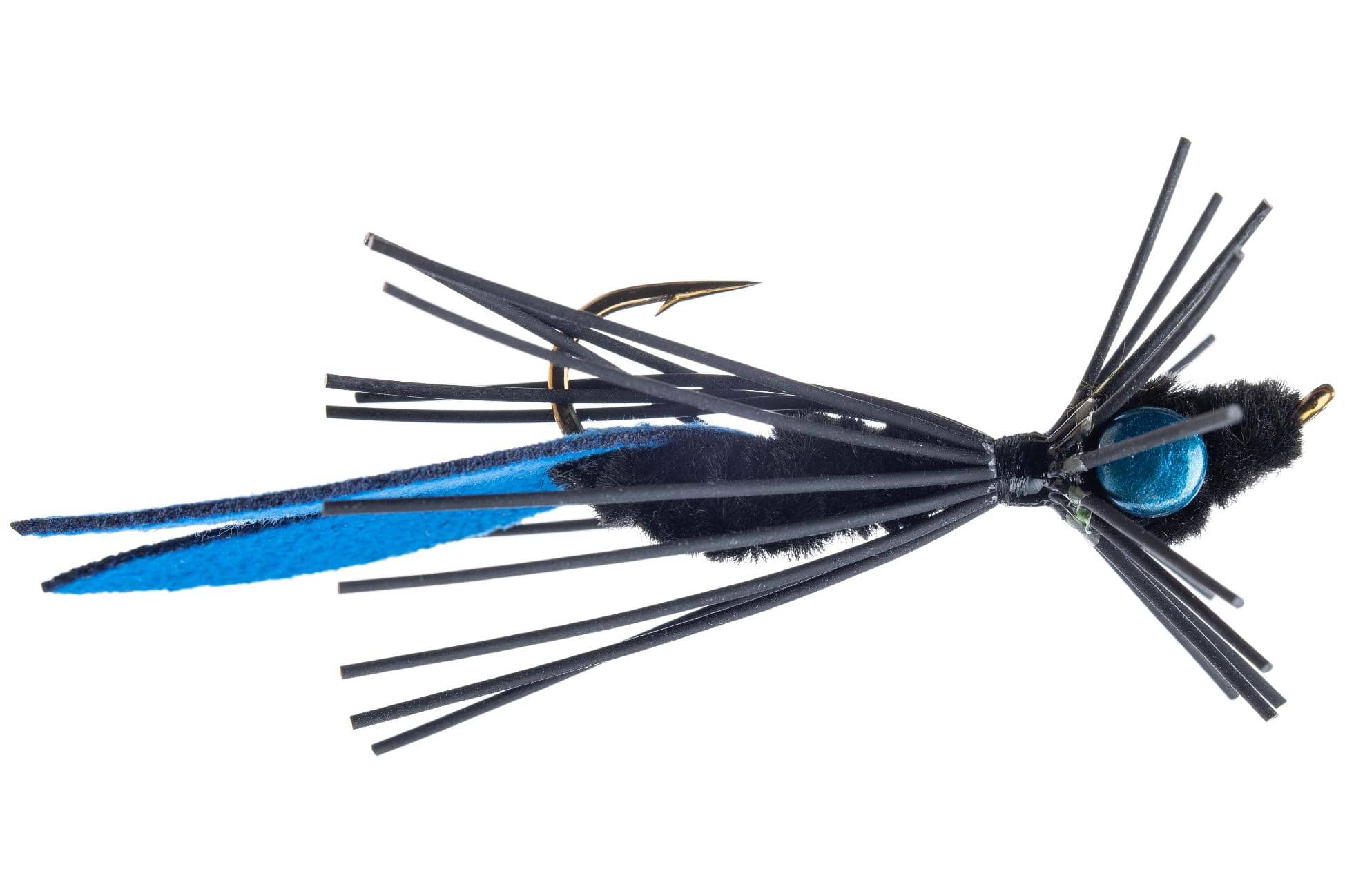 Clawdad Fly